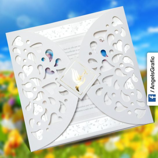 Angels Graphic - Tarjetas de Defunción, Misa de Honras