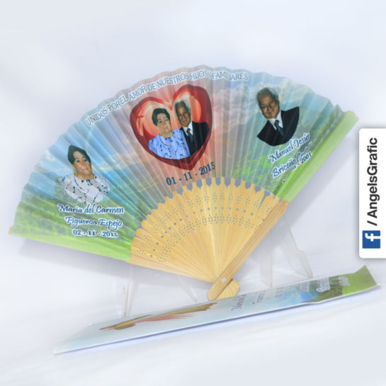 Invitacion para misa de honras - Angels Graphic