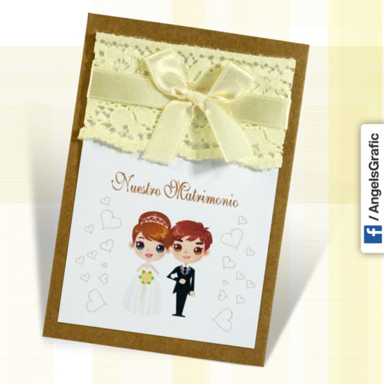 Partes de Matrimonio