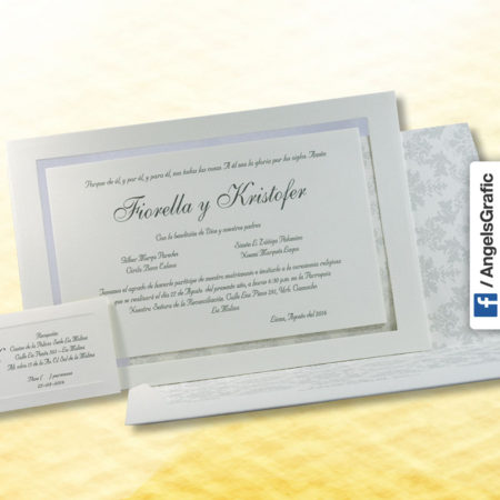 Partes de Matrimonio (mt-50569)