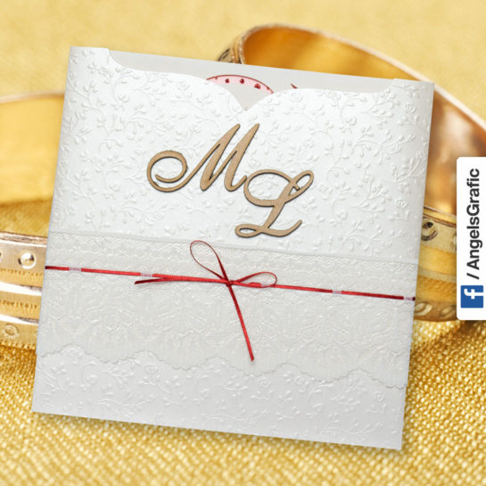 Partes de Matrimonio