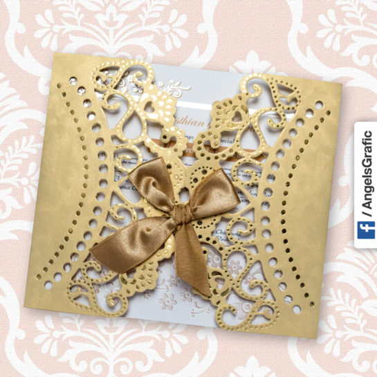 Partes de Matrimonio