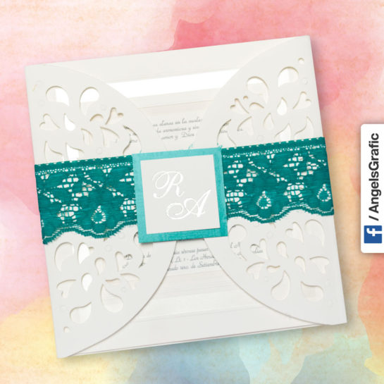 Angels Graphic - Partes de Matrimonio (mt-50590)