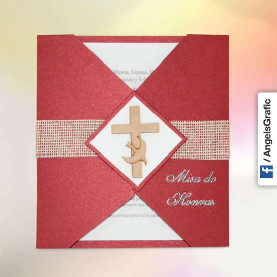 angelsgraphic-misa de honras defuncion