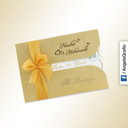 Partes de Matrimonio (mt-50601)