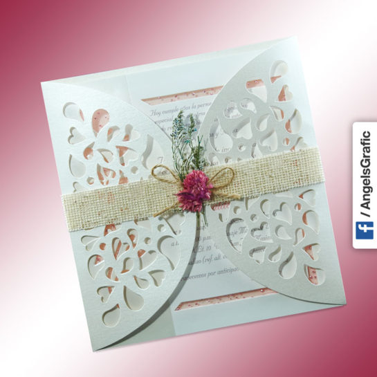 Angels Graphic - tarjetas de invitacion para cumpleaños