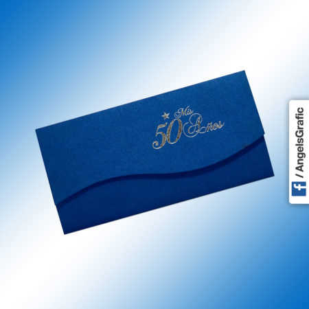 Tarjeta de Invitación para Evento (to-231)