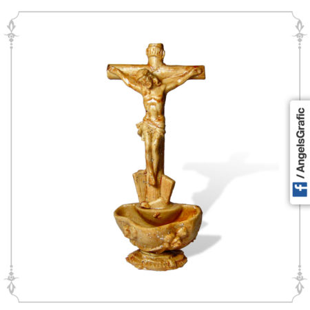 Angels Graphic - Recuerdo de Defuncion