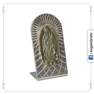 Angels Graphic - Recuerdo de Defuncion