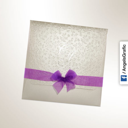 Angelsgraphic - Tarjeta de matrimonio