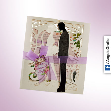 Partes de Matrimonio (mt-50641)