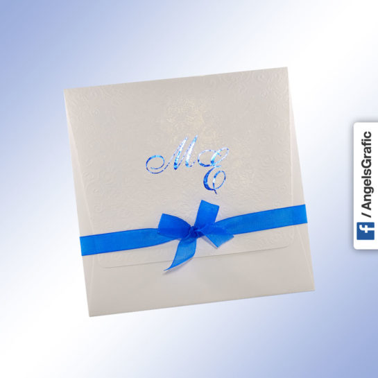 Angelsgraphic - Tarjeta de matrimonio