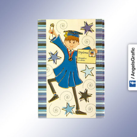 Tarjeta de Invitación para Evento (to-247)