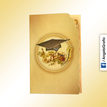 Tarjeta de Invitación para Evento (to-248)