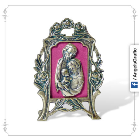 Angels Graphic - Recuerdo de Defuncion