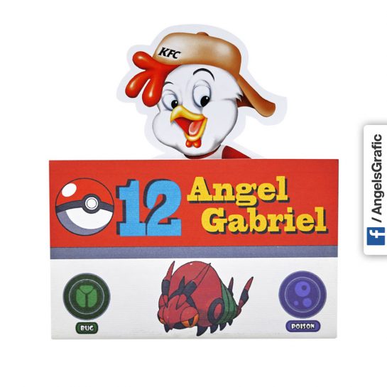 angelsgraphic-fiesta infantil