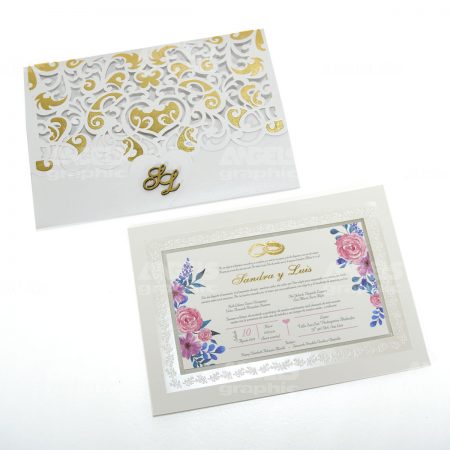 Partes de Matrimonio (mt-50665)