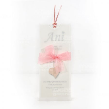 Recuerdo de Defunción (red-618)