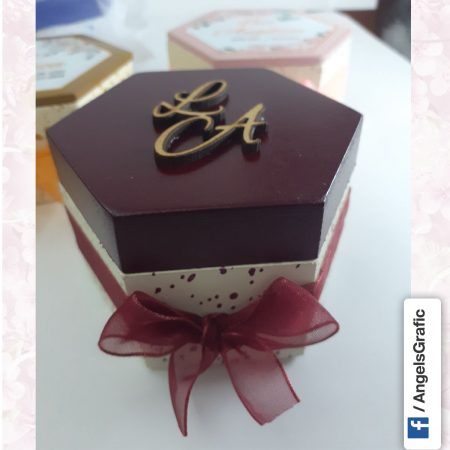 Recuerdo de Defunción (red-623)