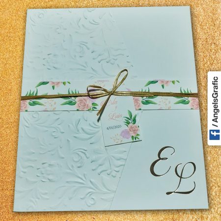 Partes de Matrimonio (mt-50671)