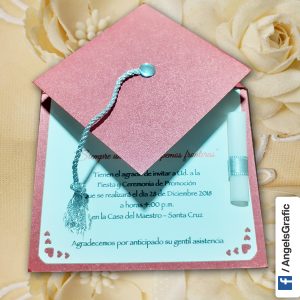 angels graphic graduacion