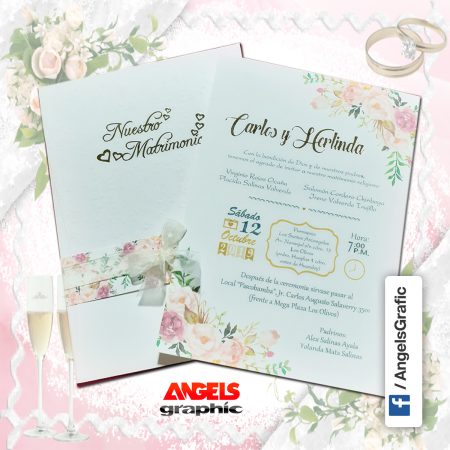 Partes de Matrimonio (mt-50690)