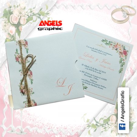 Partes de Matrimonio (mt-50688)