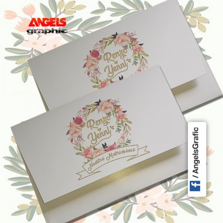 Partes de Matrimonio (mt-50680)