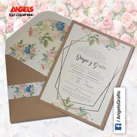 Partes de Matrimonio (mt-50679)