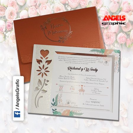 Partes de Matrimonio (mt-50678)