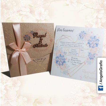 Partes de Matrimonio (mt-50676)