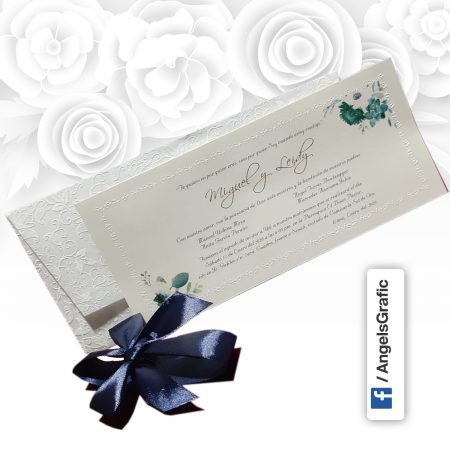 Partes de Matrimonio (mt-50681)