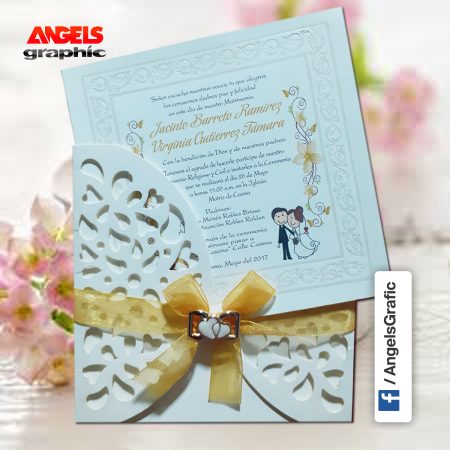 Partes de Matrimonio (mt-50687)