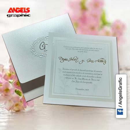 Partes de Matrimonio (mt-50686)