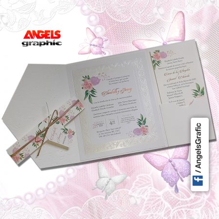 Partes de Matrimonio (mt-50684)