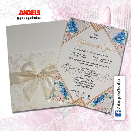 Partes de Matrimonio (mt-50685)