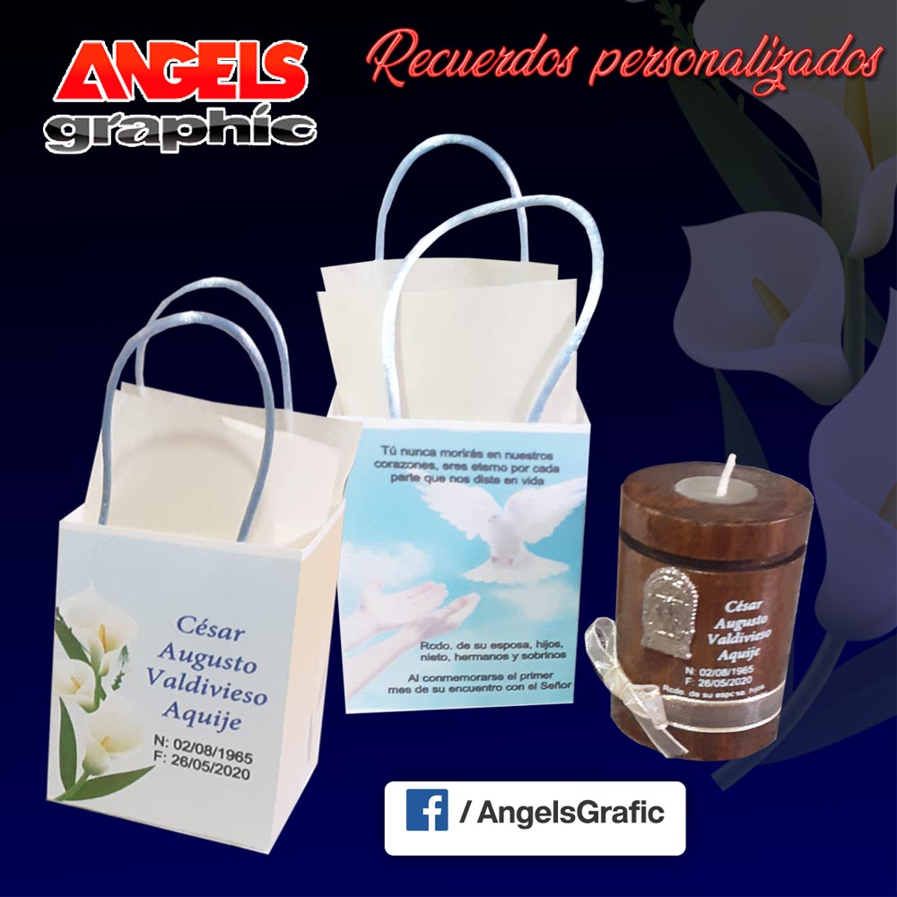 recuerdo-de-misa-v angels graphic - recuerdo de misa