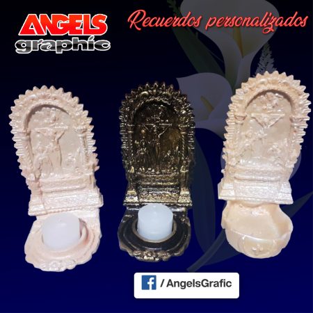 Recuerdo de Defunción (red-639)