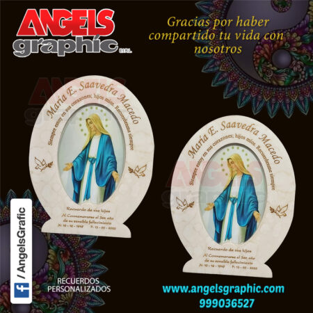 cuadros en maderita 2 - angels graphic